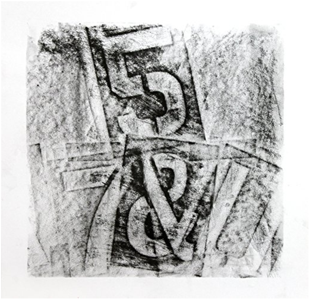 5 & U by Caleb Adams