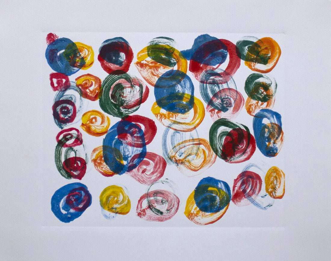 Circle by Angela Alvarado