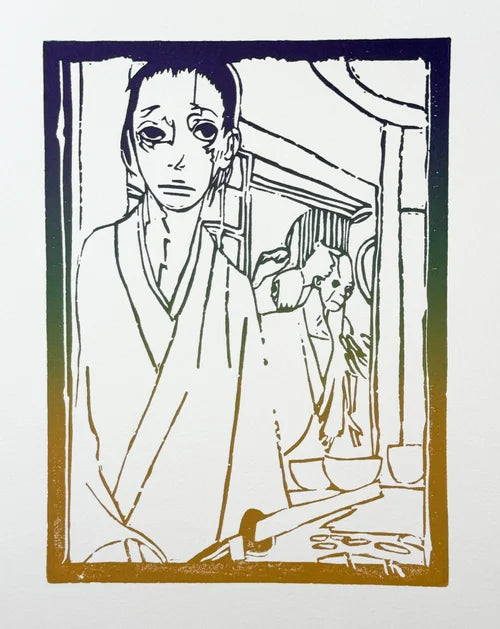 My Brave Warriors 2023 by Eubene Kim