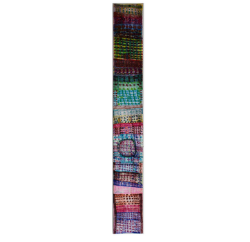 Untitled (undated-3) by Laksmi Camp