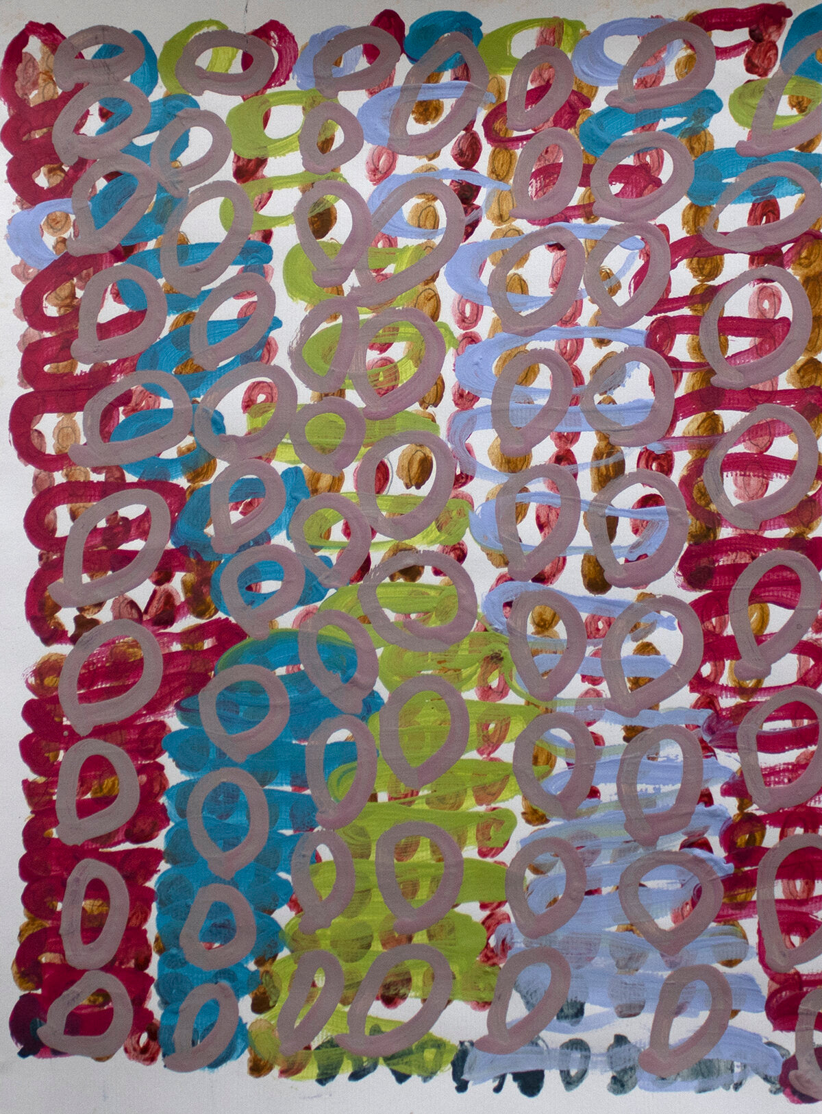 YES by Angela Alvarado