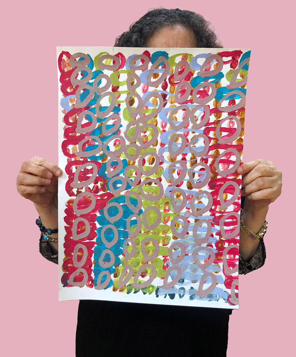 YES by Angela Alvarado