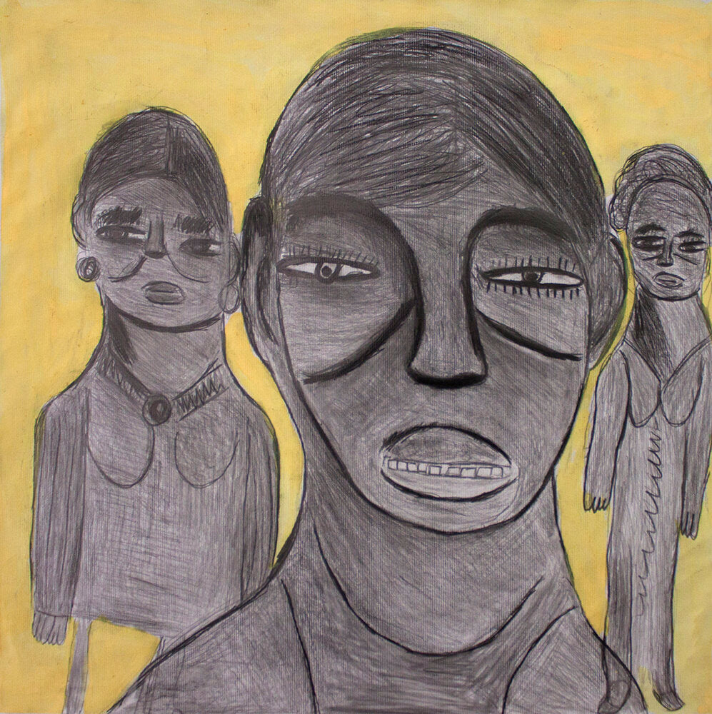 A Happy Day by Vickie Maye