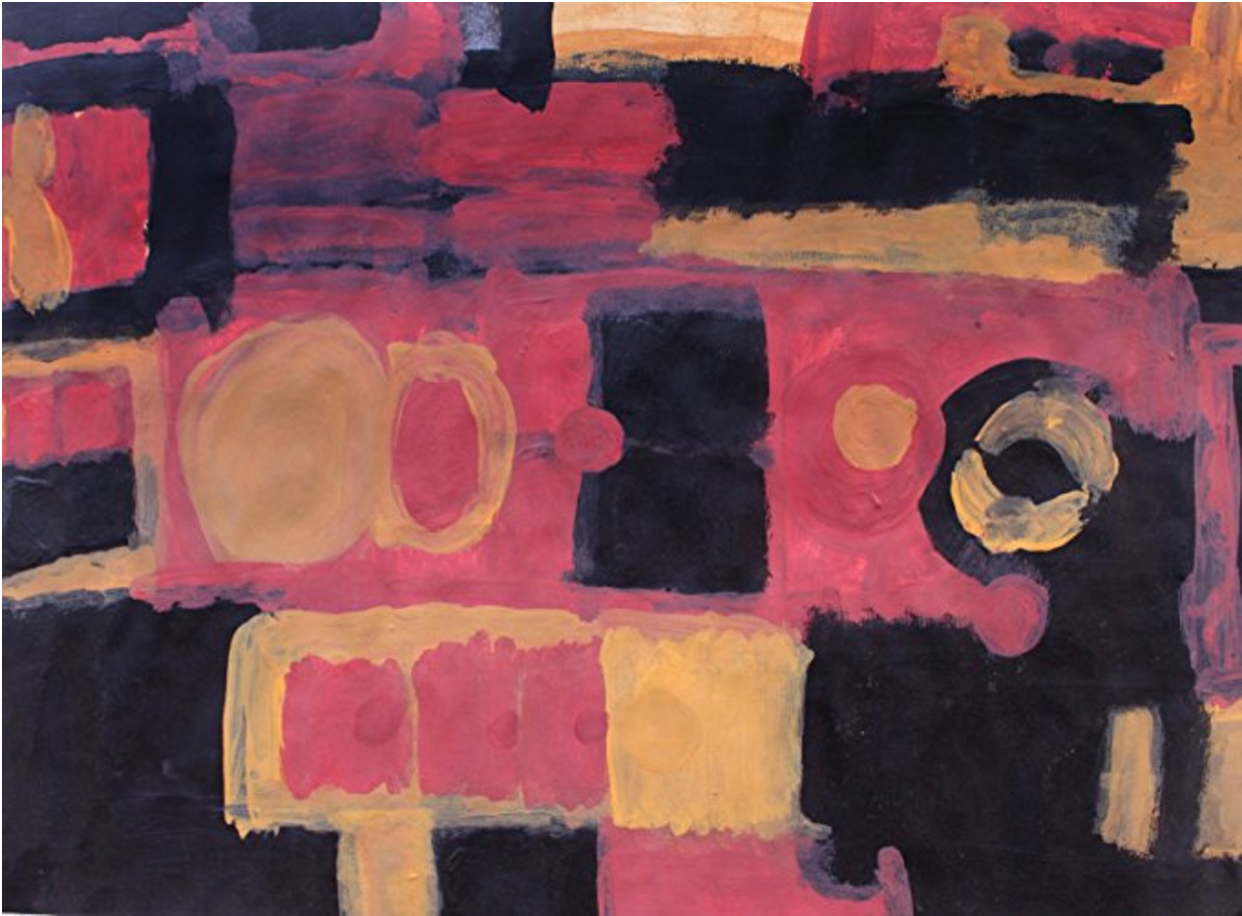 Aerial View by Laksmi Camp