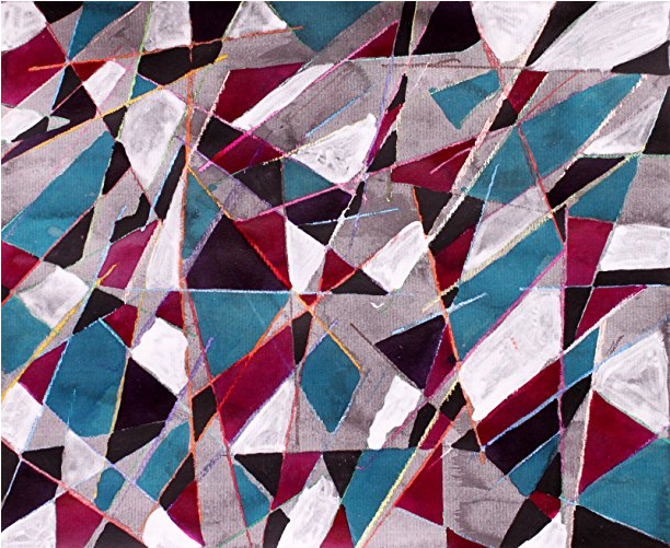 Algorithm by Angelica Alvarado