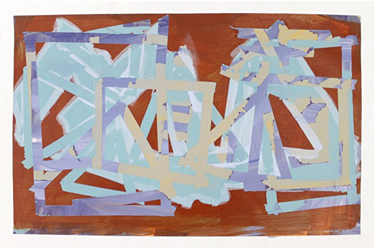 Amalgamation by Angelica Alvarado