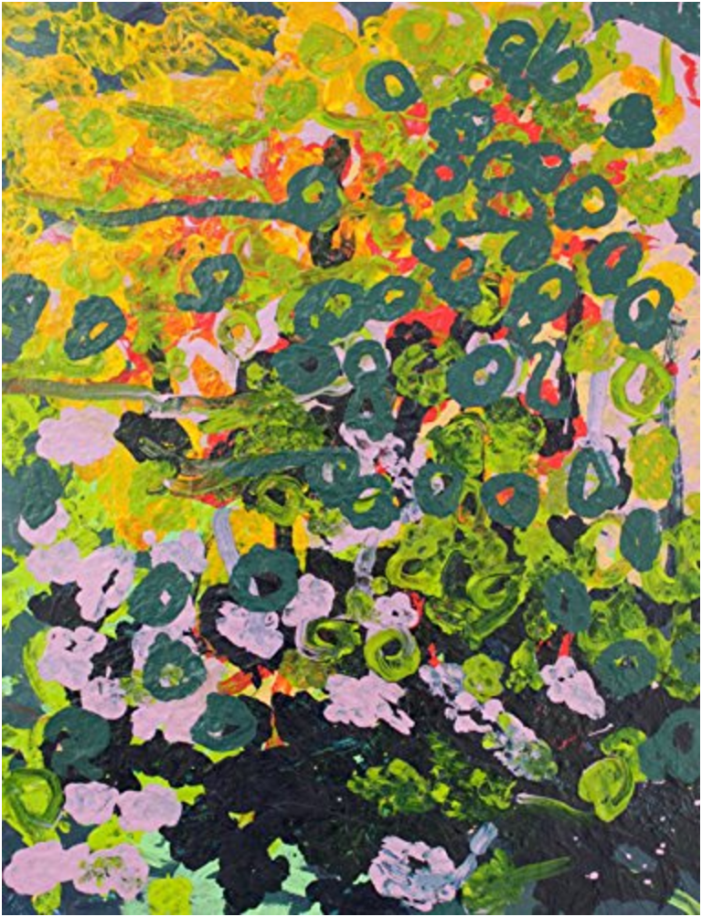 Arrangement by Tiffiny Boyd