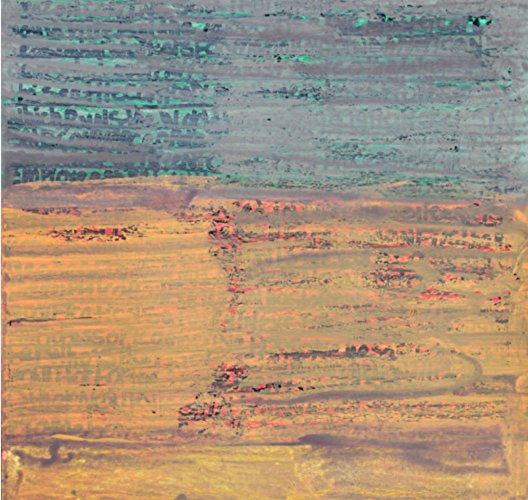 Atmosphere by Shauna Foley