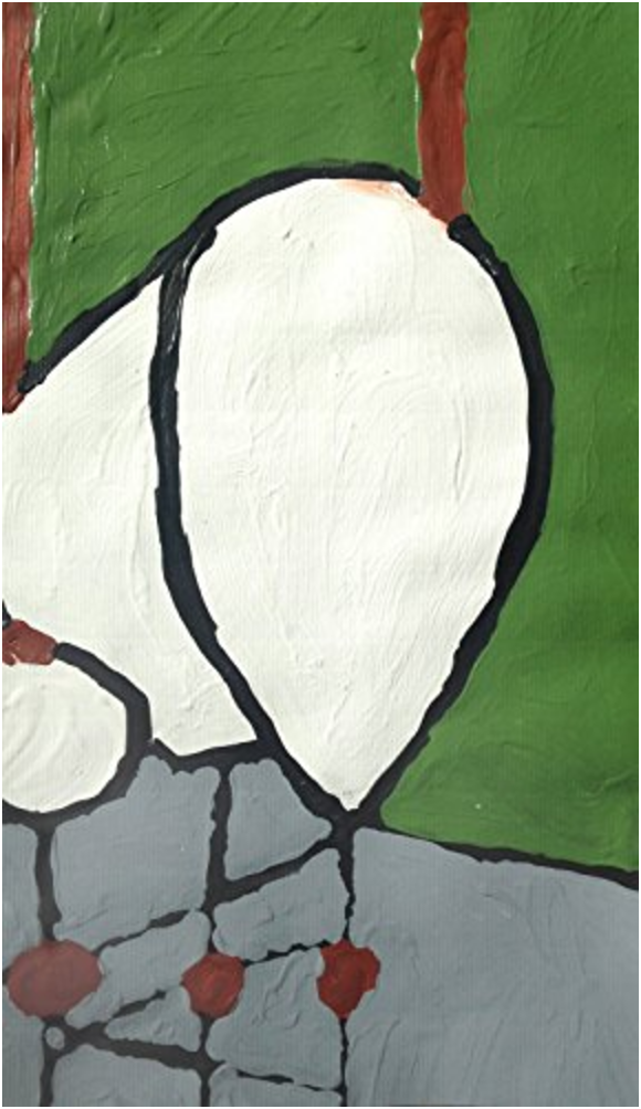 Balloons by James Young