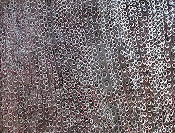 Beads by Justina Ko