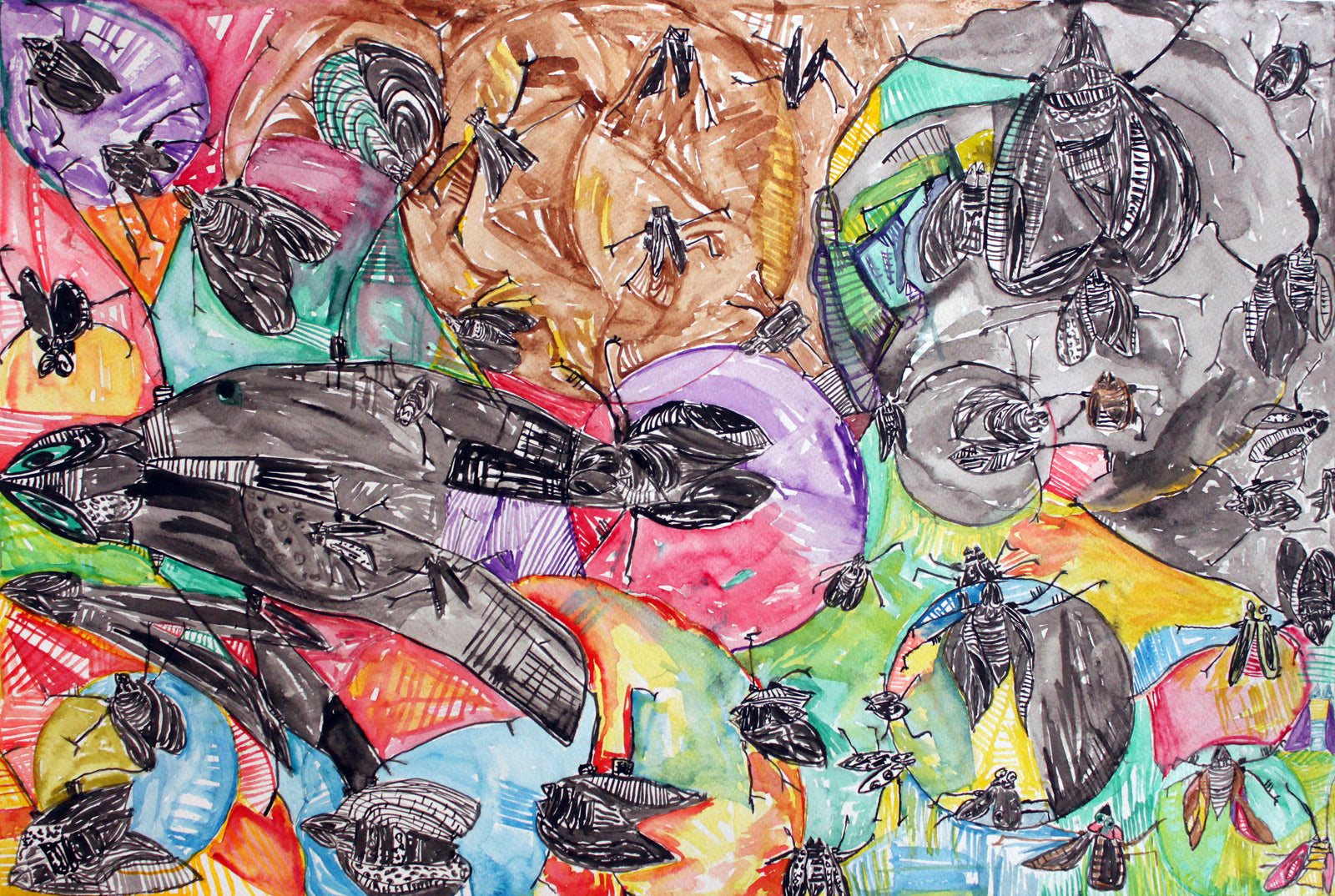 Biosphere by Heon Choi