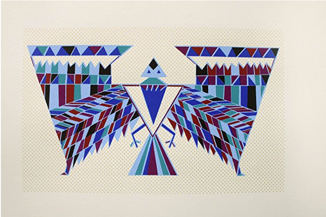 Birds of a feather (2) by Debra Alexander