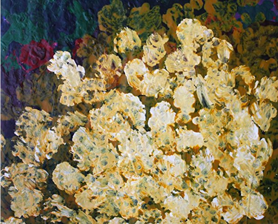 Blooming by Tiffiny Boyd