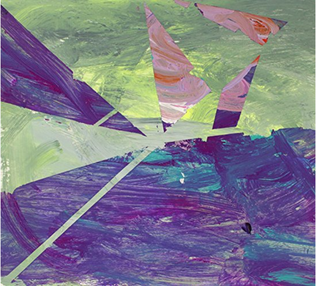 Breakers by Sabine Glanzman