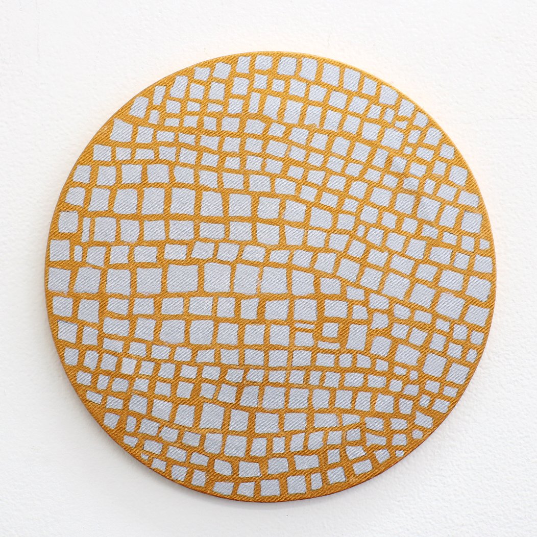 Bright Disco by Stephen Hollyfield