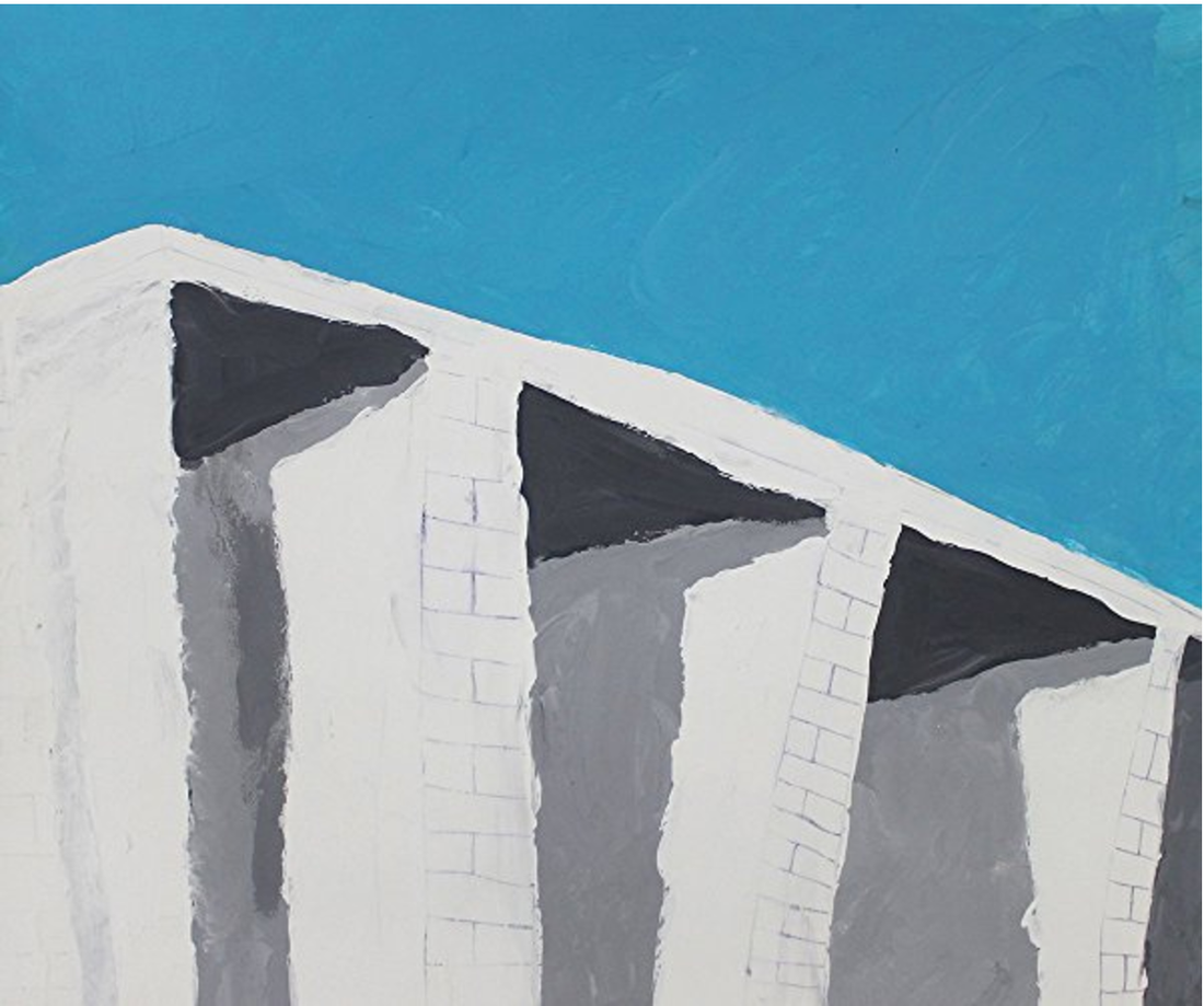 Building by James Young