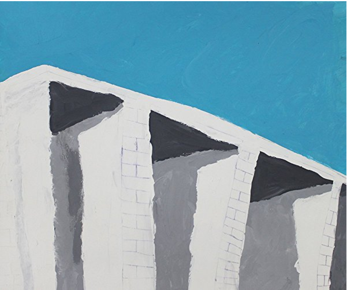 Building by James Young