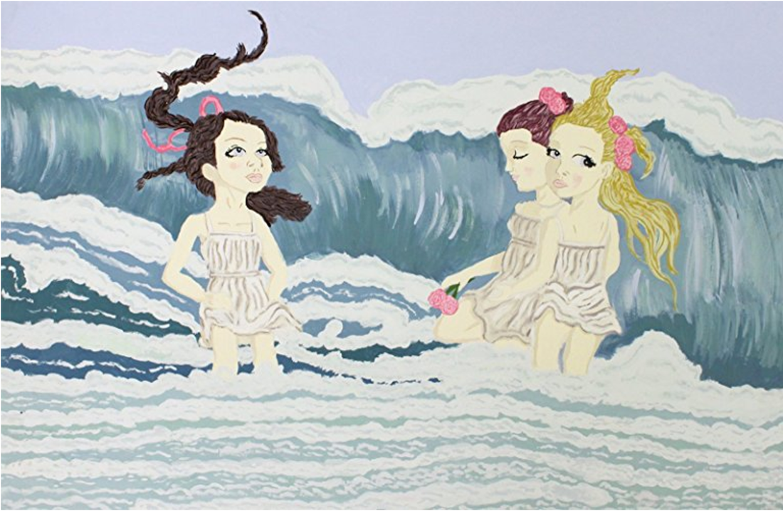 Calling by Kelvin Belt