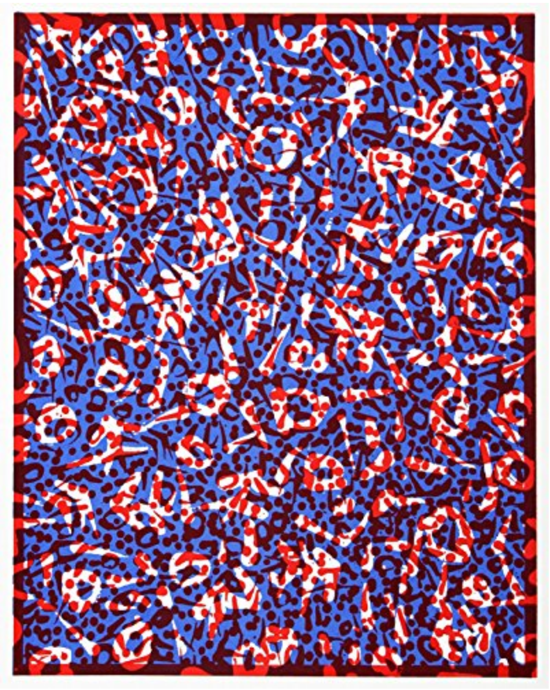 Camo by Diana Rodriguez