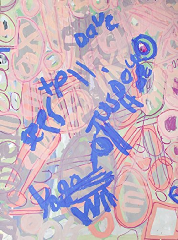 Cant find the words by Jameel Linzy