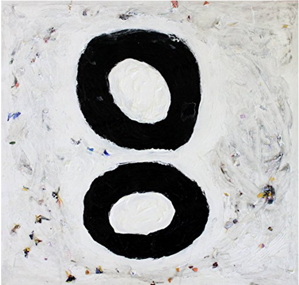 Circles by James Young