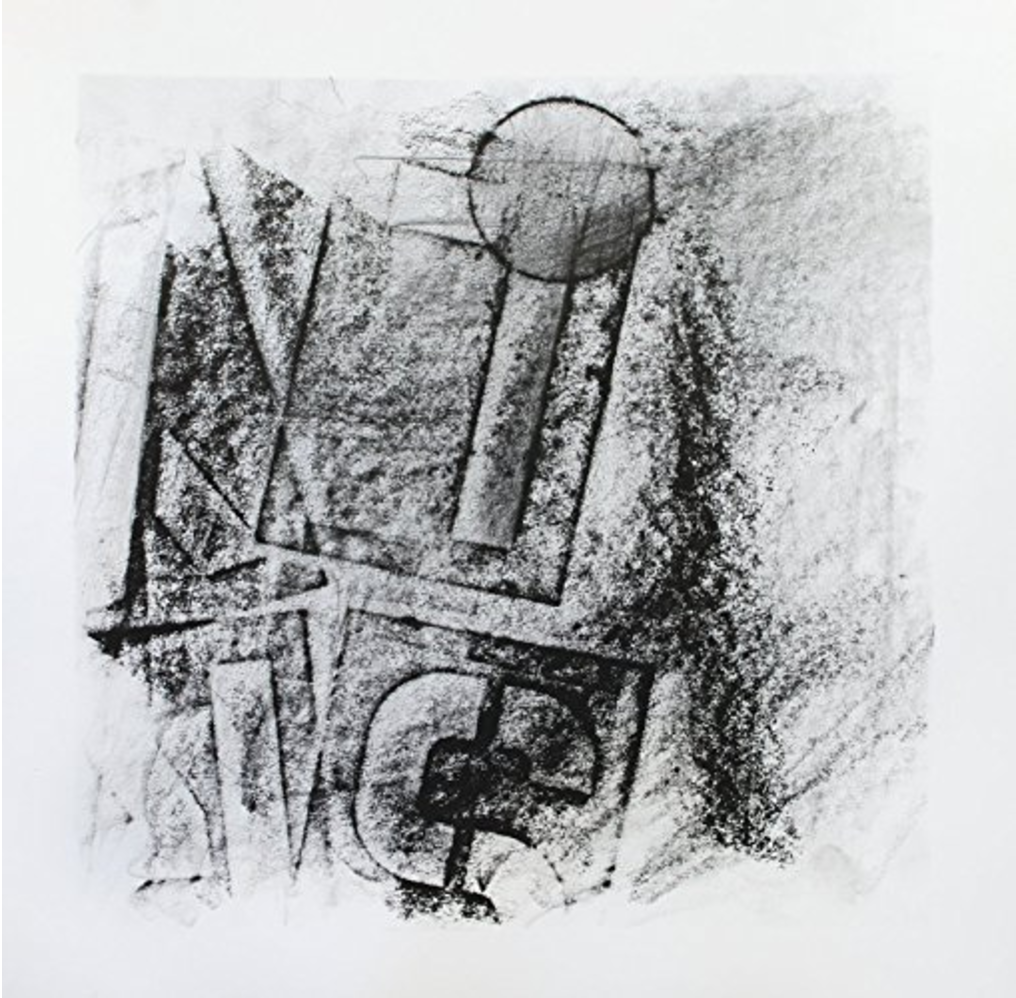 Code One by Caleb Adams