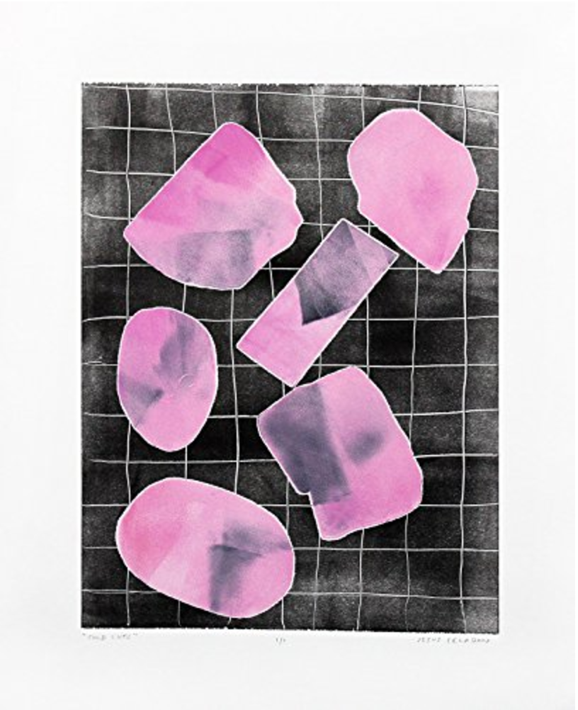 Cold Cuts by Jesus Celedon