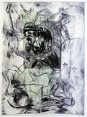 Come by Jesse Warford