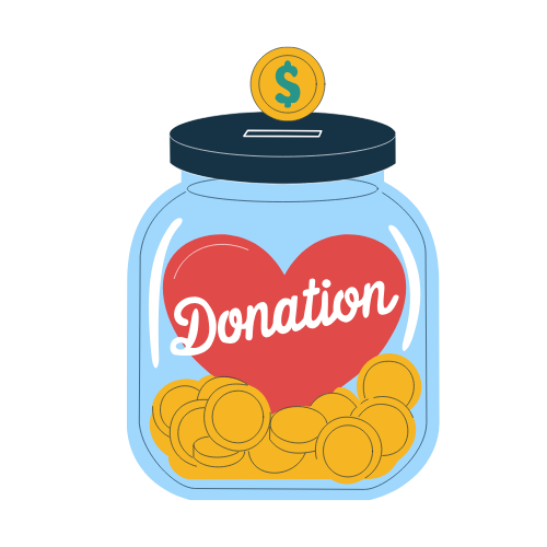Donation