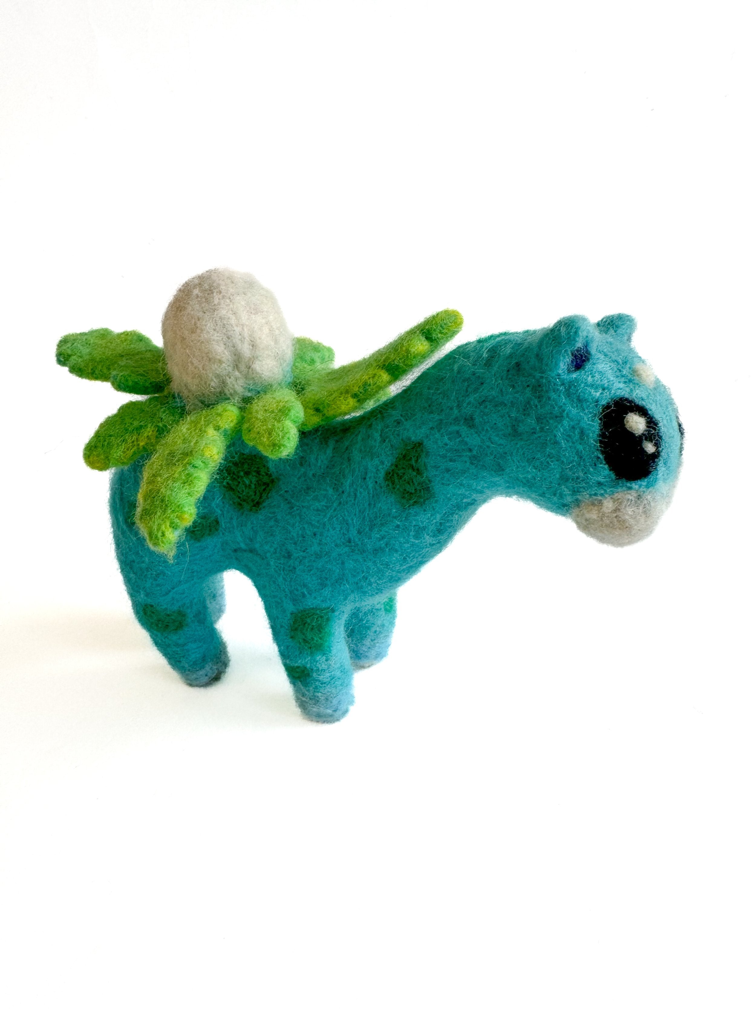 Draysaur by Sarah Telkamp