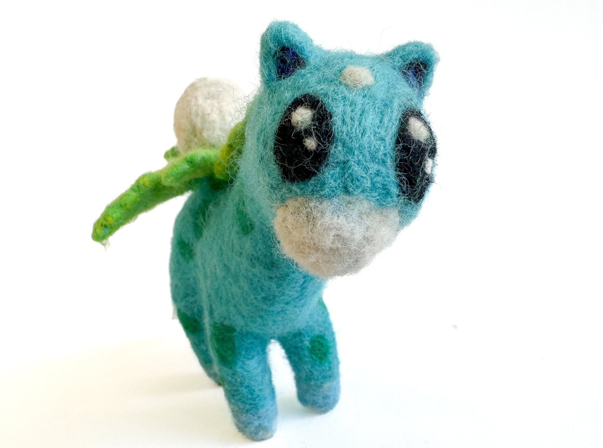 Draysaur by Sarah Telkamp