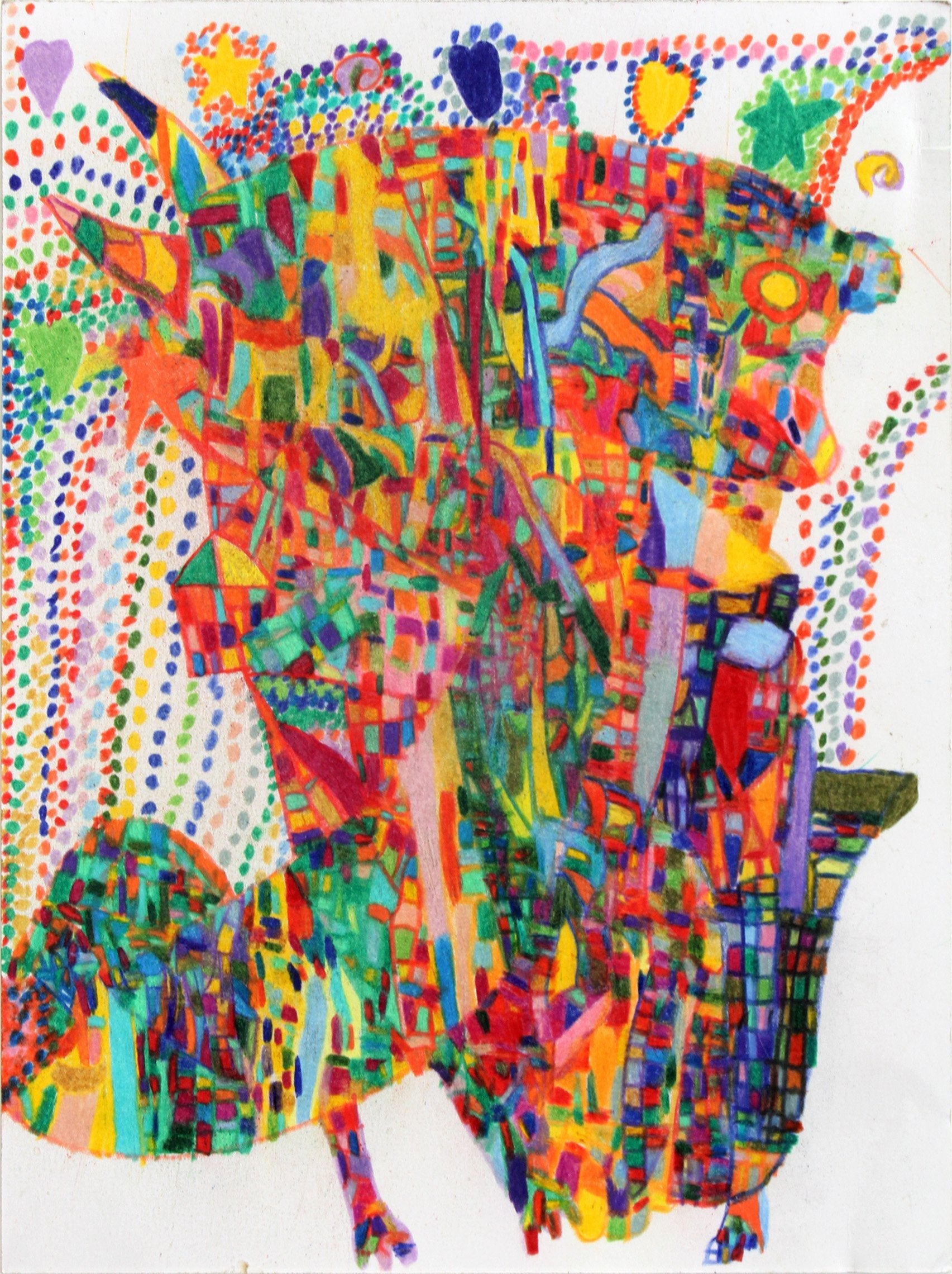 “Duckacorn” by Thomas Sedgwick