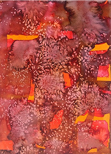 Earthy by Justina Ko