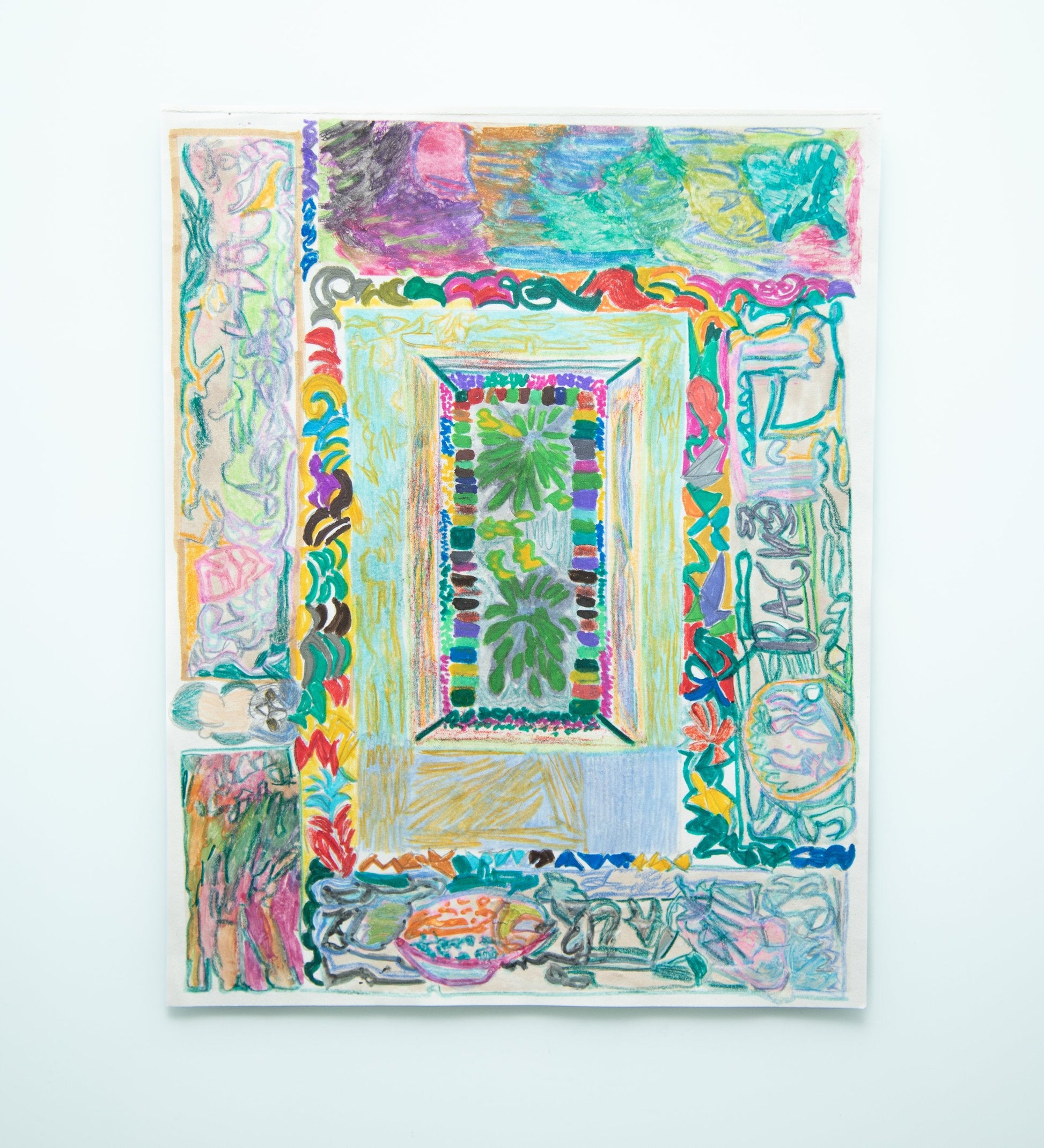 Exotic by Gary Kolster