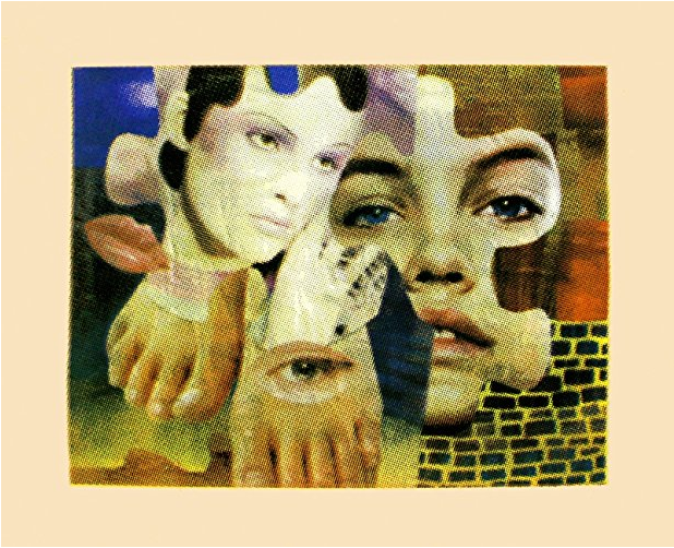 Eye of the beholder by Tammy Brackens