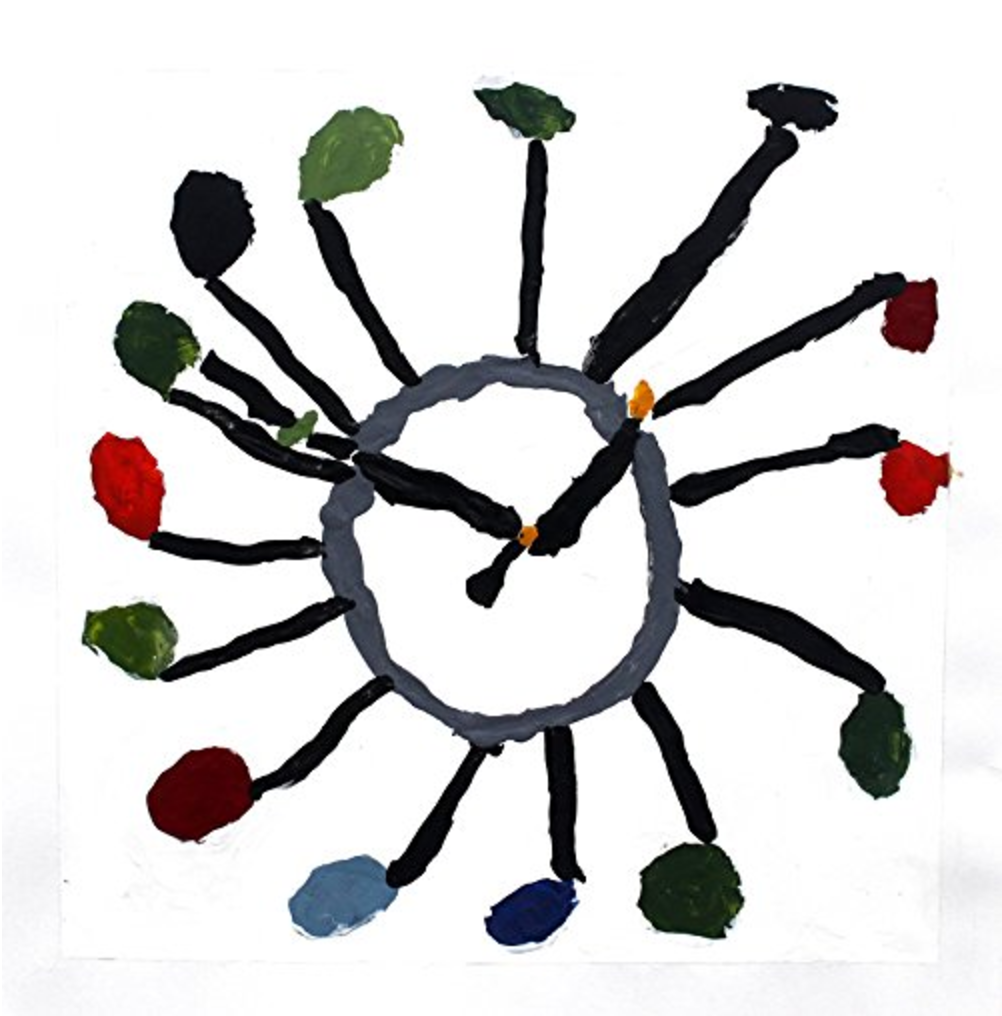 Ferris Wheel by James Young