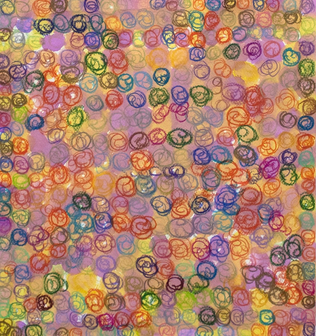 Flowers by Justina Ko