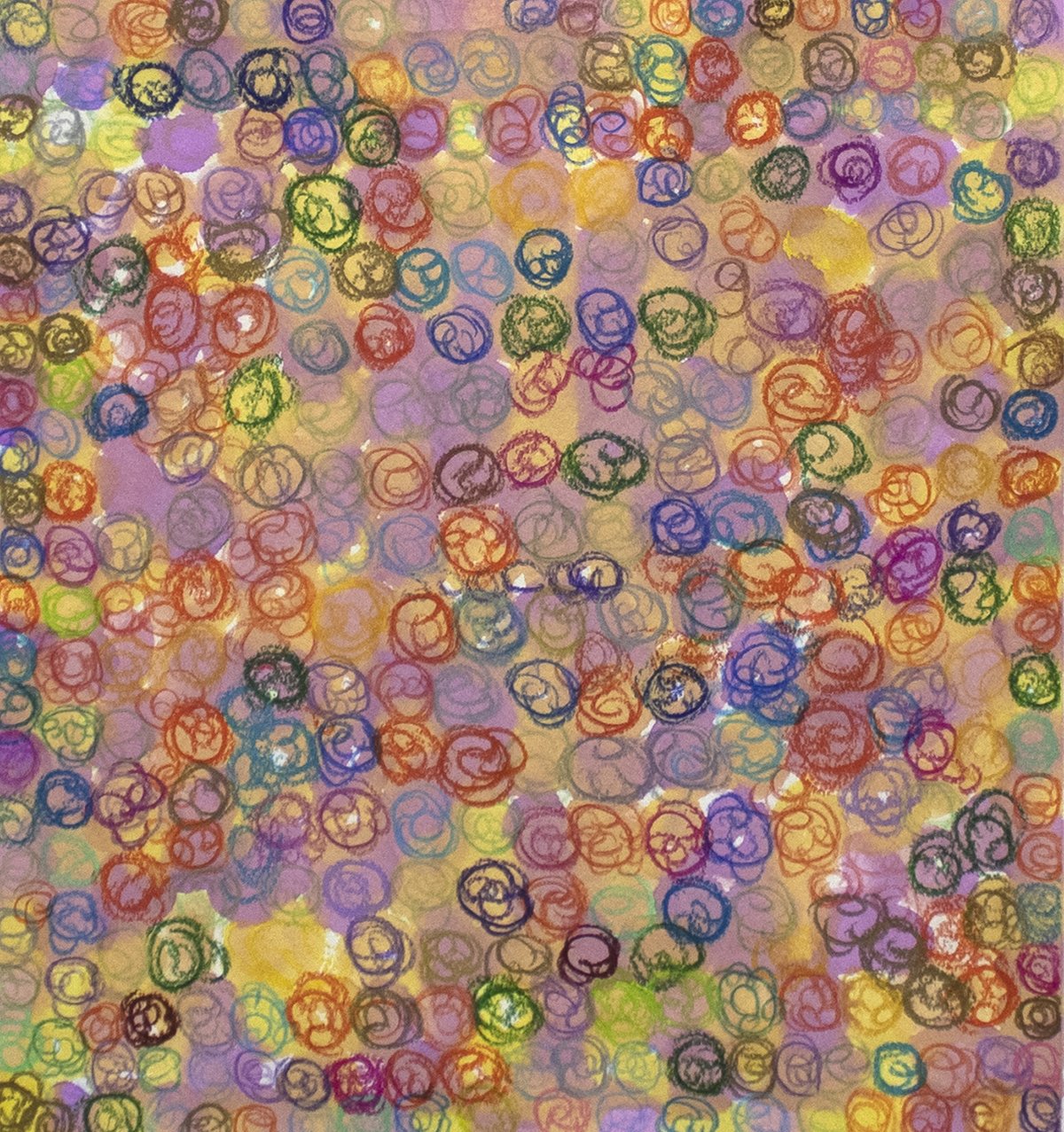 Flowers by Justina Ko