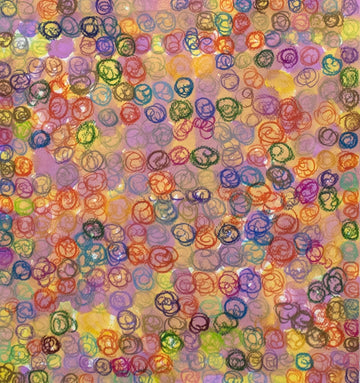 Flowers by Justina Ko