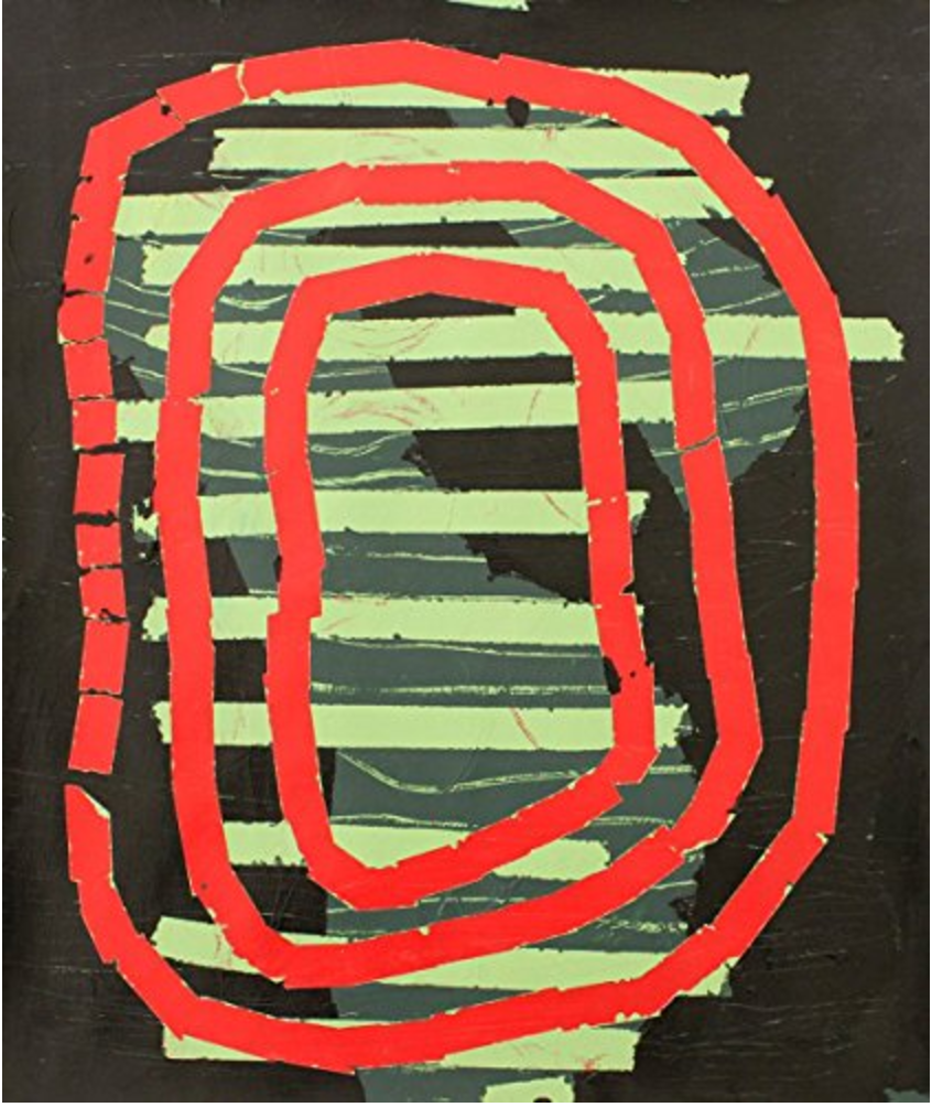 FOCUS by Angelica Alvarado