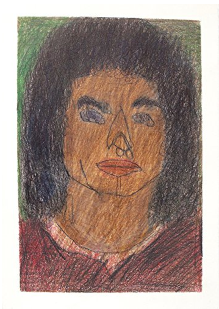 Gaze by Shaka Gaston