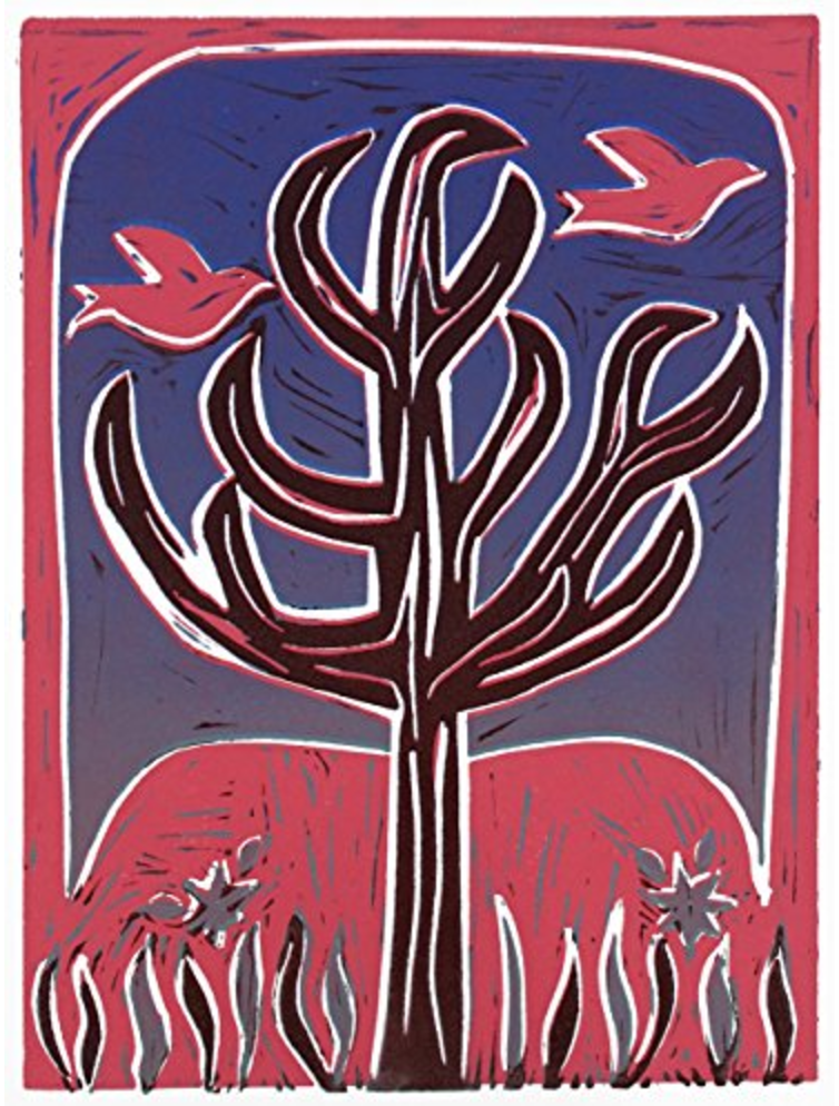 Giving Tree by Debra Alexander