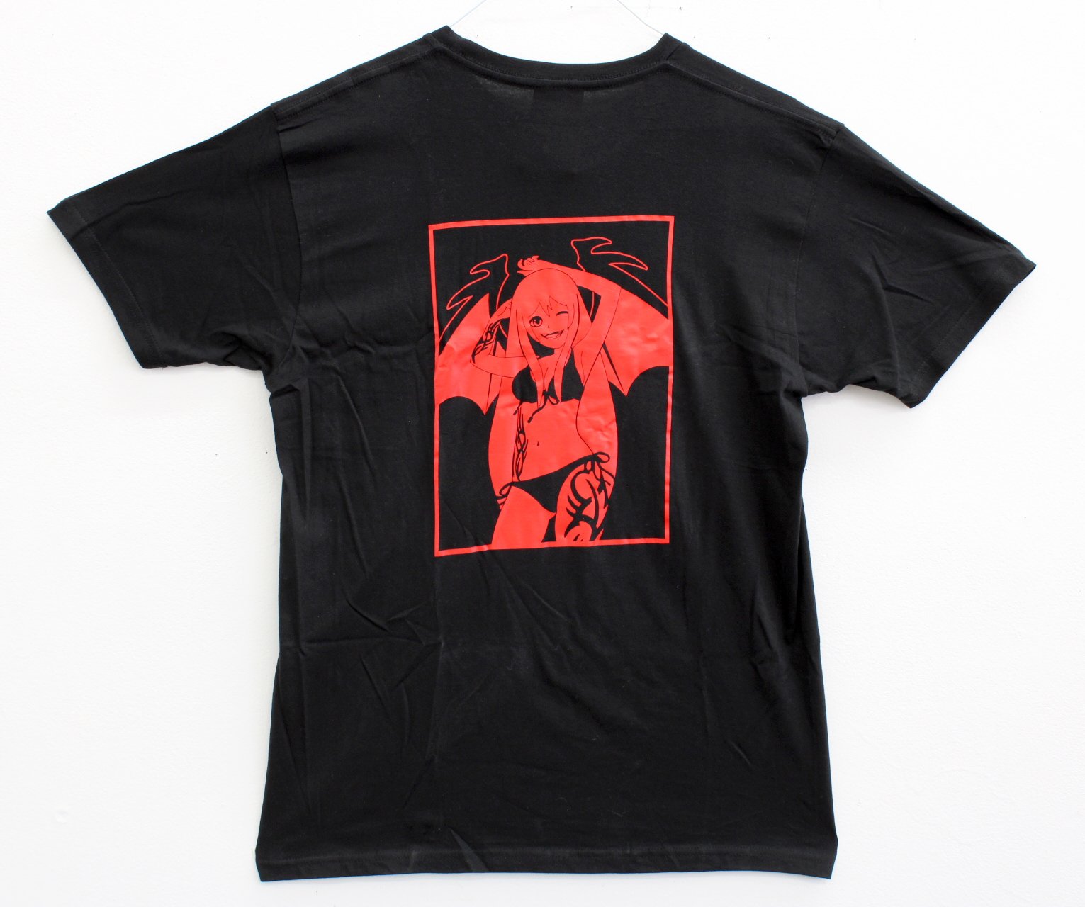 Happy Demon by Armando Saucedo