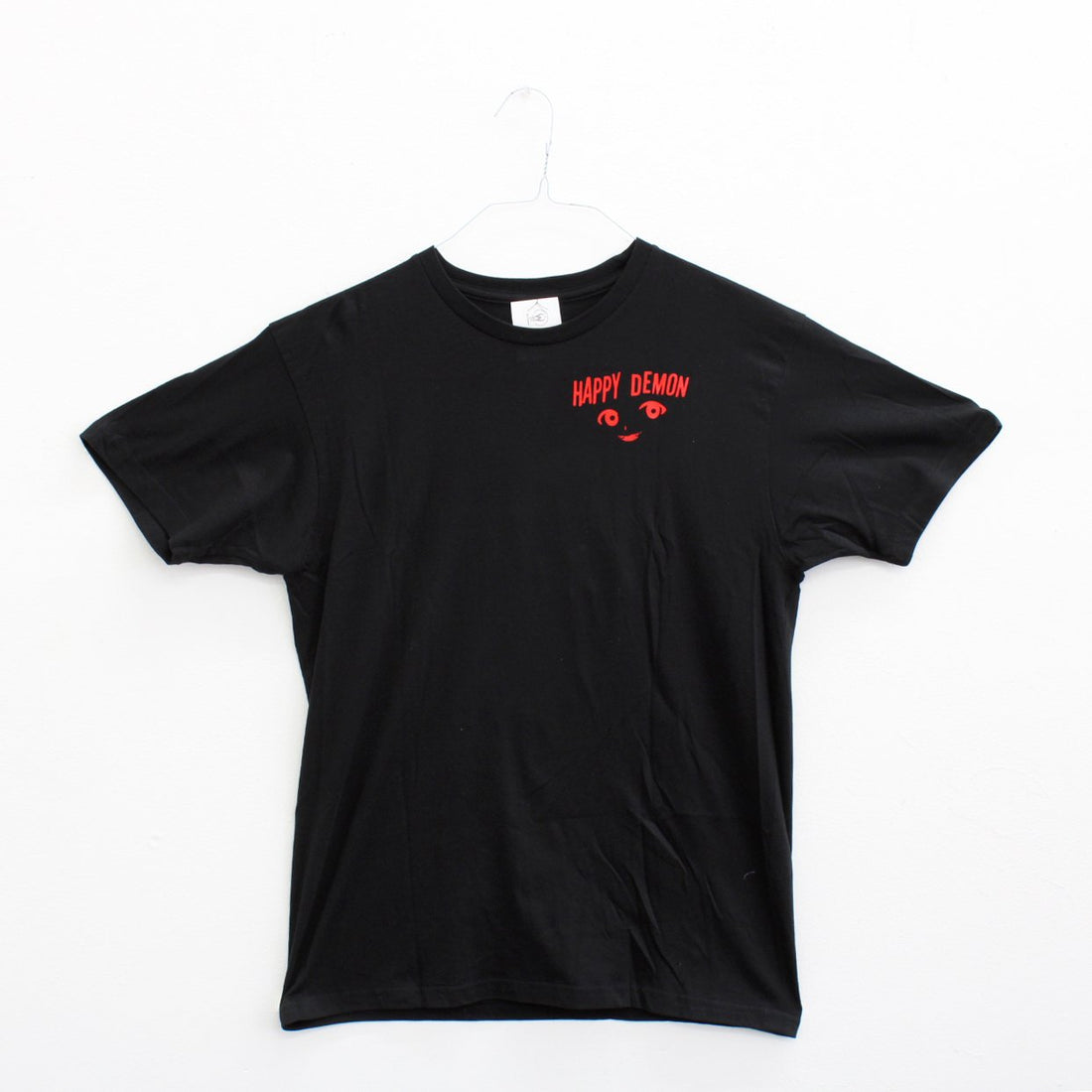 Happy Demon by Armando Saucedo