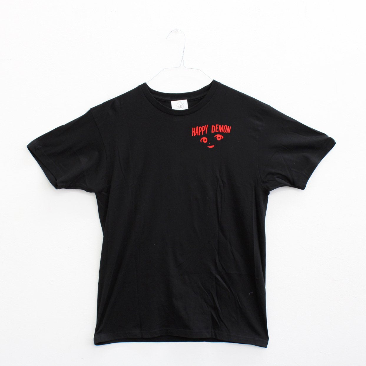 Happy Demon by Armando Saucedo