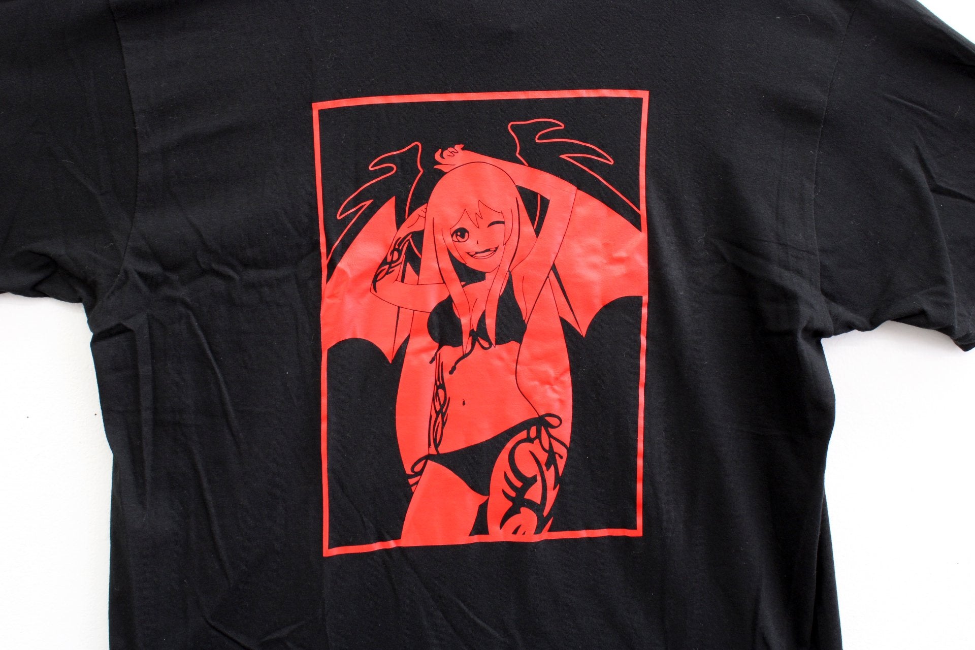 Happy Demon by Armando Saucedo