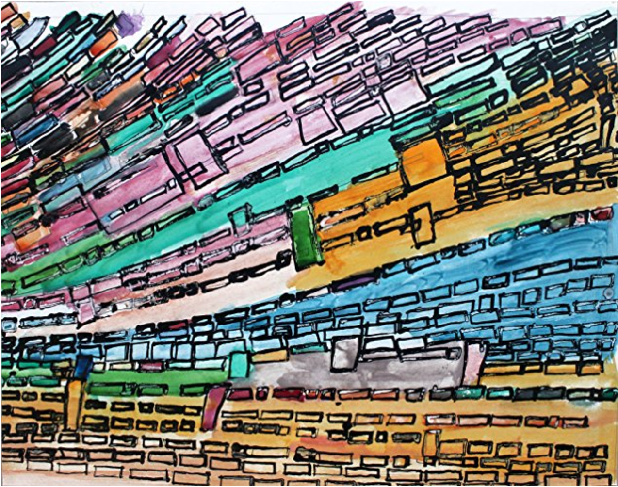 Highways by Juan Pierri