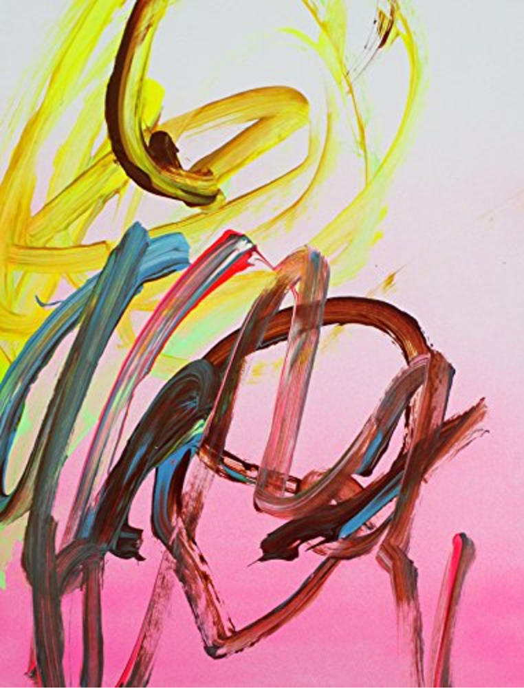 Hot by Sabine Glanzman