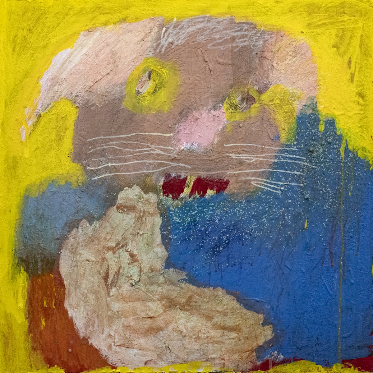 I’m Trying to Sleep (Dreaming About Prince) by Shaka Gaston