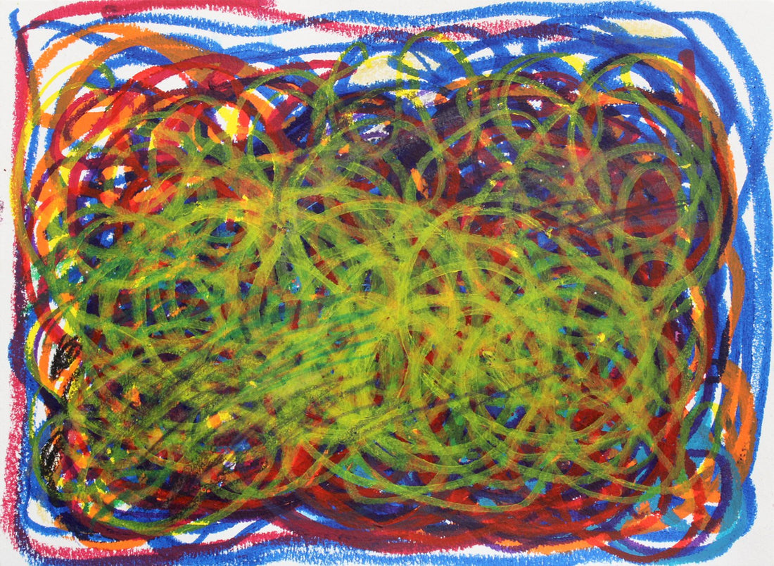 “Incredible Hulk” by Jennifer Little